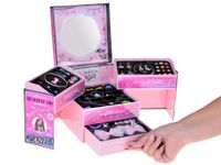 KREATYWNA SKRZYNECZKA DO BIŻUTERII I OZDÓB