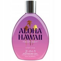 Balsam do opalania 2w1 Tan Inc Aloha Hawaii Neon Bay 400ml