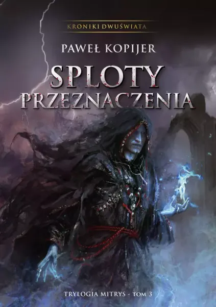 Sploty przeznaczenia zdjęcie 1
