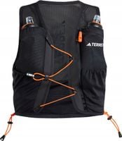 adidas Terrex Techrock 2,5L kamizelka biegowa damska czarna M