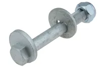 ZESTAW ŚRUBY WAHACZA TYŁ VOLVO V70 III 2009 2010 2011