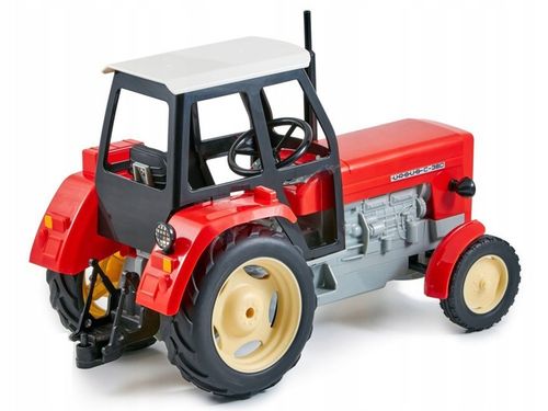 DOUBLE EAGLE Zdalnie sterowany traktor Ursus C-360 RTR 2,4GH na Arena.pl