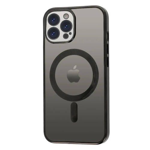 Etui Iphone 13 Pro Nexeri Magsafe Case Czarne na Arena.pl