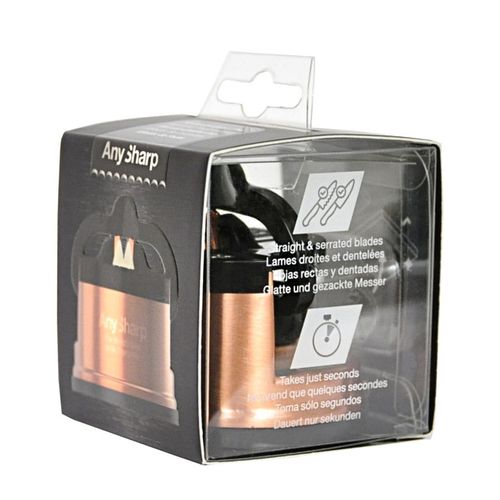 Ostrzałka Do Noży Anysharp Pro Copper na Arena.pl
