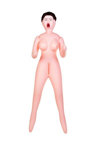 toyfa dolls-x passion violet na Arena.pl