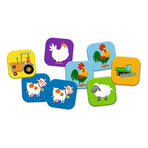 ABC Malucha. Farma na Arena.pl