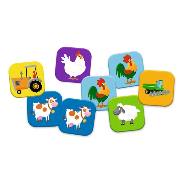 ABC Malucha. Farma zdjęcie 3