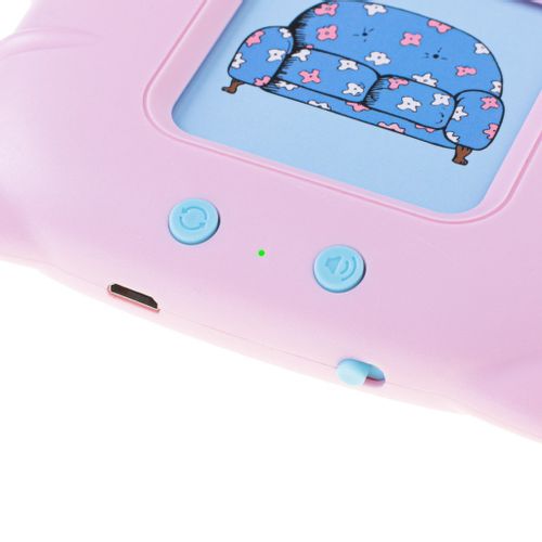 Czytnik kart edukacyjnych fiszki do nauki słówek z języka angielskiego 112 kart na Arena.pl