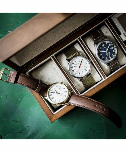 Zegarek męski Timex Easy Reader Classic Timex-TW2P75800 zdjęcie 13