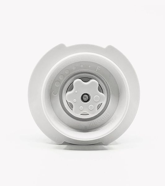 POJEMNIK DO MŁYNKA FINAMILL FINA POD MAX WKŁAD zdjęcie 11