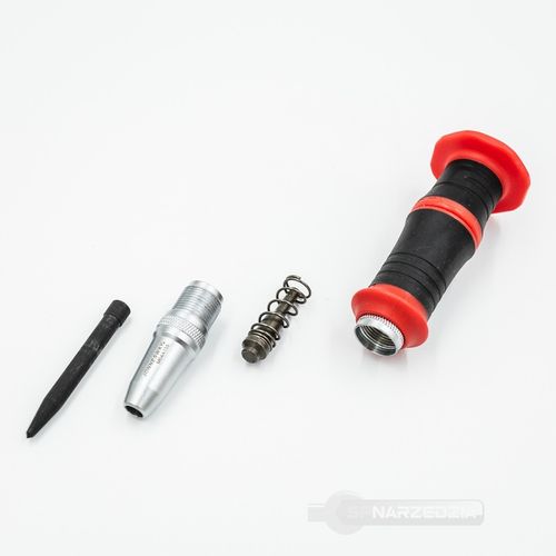 PUNKTAK ŚLUSARSKI AUTOMATYCZNY REGULOWANY 60-140N WYTZRYMAŁY GROT 2,8 MM na Arena.pl