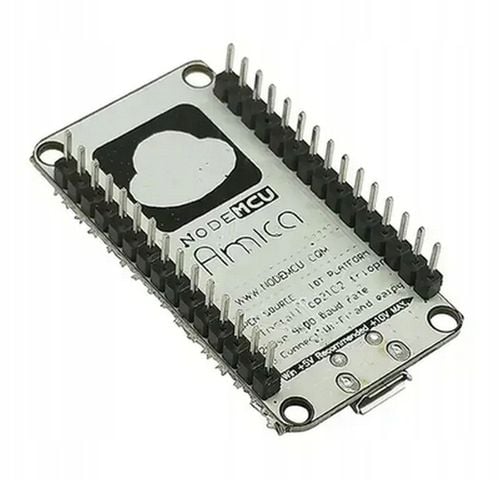 ESP8266MOD WiFi NODEMCU 30-PIN USB-C CP2102 na Arena.pl