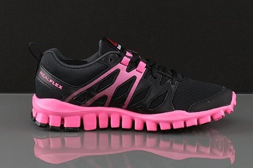 Reebok REALFLEX TRAIN 4.0 (V72123) na Arena.pl