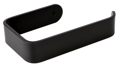 Uchwyt na papier Narim loft czarny na Arena.pl