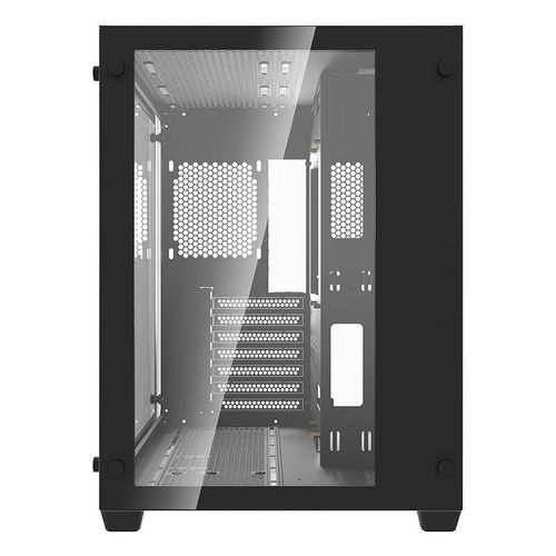 obudowa komputerowa darkflash c285 (czarna) na Arena.pl