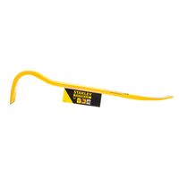 ŁOM-WYCIĄGACZ  FATMAX STAL SPRĘŻYNOWA 900 MM - S/55-504-1
