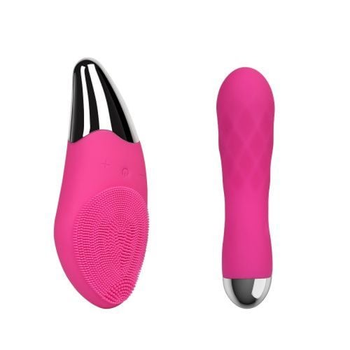 vibratore e massaggiatore pro delight na Arena.pl