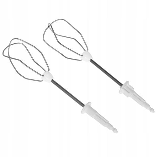 MIESZAK TRZEPACZKA miksera BOSCH 2szt. MFQ36400S na Arena.pl