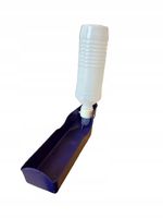 POJEMNIK NA WODĘ DLA ZWIERZĄT 0,5L 5471