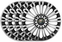 KOŁPAKI 16 ALFA ROMEO 147 166 156 159SW MiTo VNT