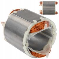 STOJAN DO MŁOTA UDAROWEGO POWERMAT PM-MU-2600T PRĄDNICA 84mm