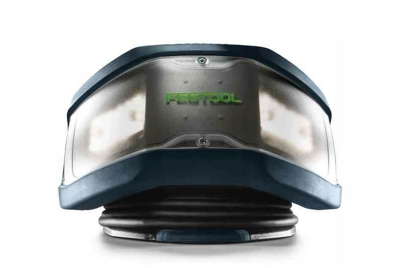 LAMPA ROBOCZA SYSLITE DUO-PLUS 576406 FESTOOL zdjęcie 6