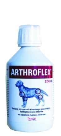 ScanVet ArthroFlex 250ml na Arena.pl