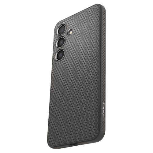 spigen liquid air galaxy s24 granite grey na Arena.pl