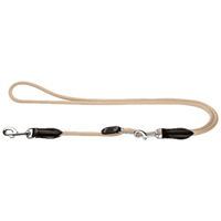 Smycz przepinana Vario Freestyle, cappucino Hunter, 260 cm