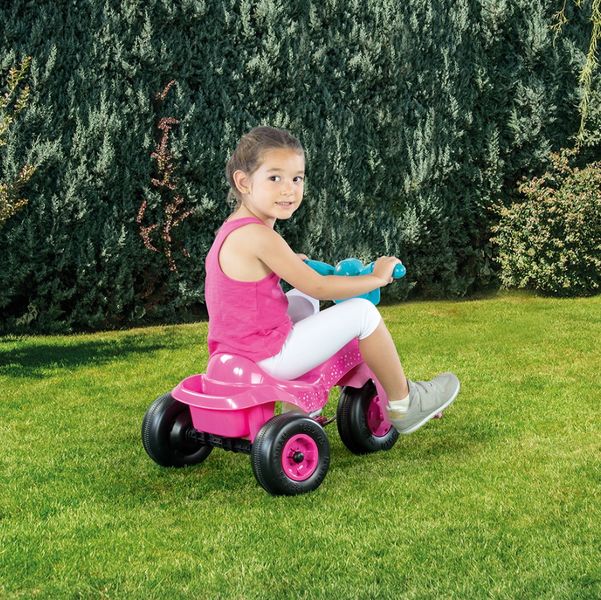 DOLU Unicorn rowerek trojkolowy 2529 25296 zdjęcie 6
