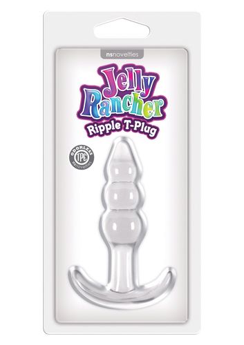 plug-jelly rancher t plug ripple clear na Arena.pl