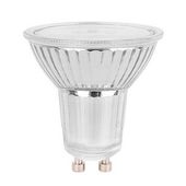 ŻARÓWKA LED GU10 6W ŚCIEMNIALNA CIEPŁA 2700K 430LM