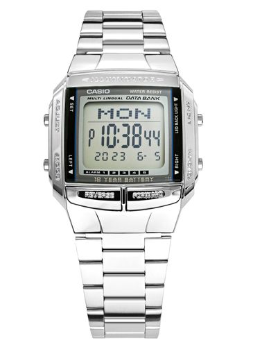 Zegarek Męski CASIO DB-360-1ADF CASIO na Arena.pl