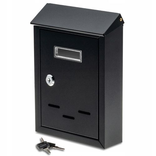 SKRZYNKA na pocztę listy i ulotki POCZTOWA listowa gazety do domu na Arena.pl