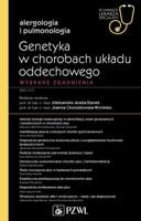 Genetyka w chorobach układu oddechowego - PRACA