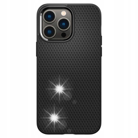 SPIGEN CIENKIE ETUI CASE COVER DO IPHONE 15 PRO