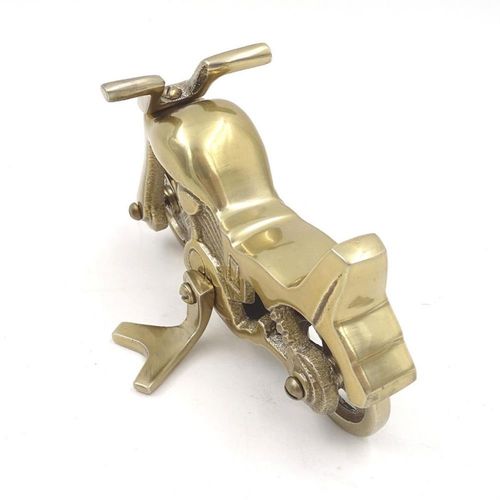 Motocykl Model Metalowy – N-2960 na Arena.pl