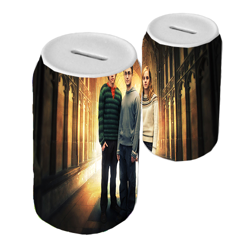 Skarbonka Harry Potter zdjęcie 3