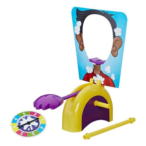 Cara Splash Hasbro na Arena.pl
