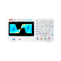 Oscyloskop Uni-T UPO2104E