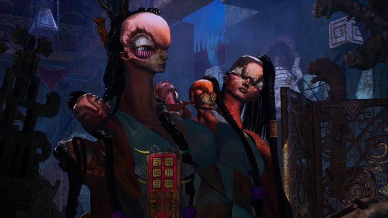 Clash: Artifacts of Chaos - Zeno Edition Klucz CD KEY WYSYŁKA 24/7 zdjęcie 2