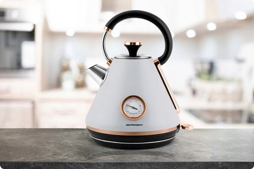 CZAJNIK ELEKTRYCZNY BEZPRZEWODOWY MODNY 1,7L na Arena.pl