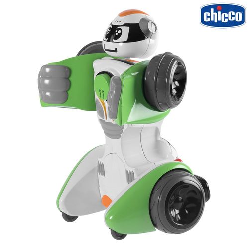 CHICCO Transformers RoboChicco RC SUPER PREZENT na Arena.pl