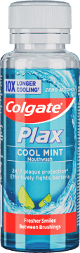 COLGATE Plax 100 ml na Arena.pl