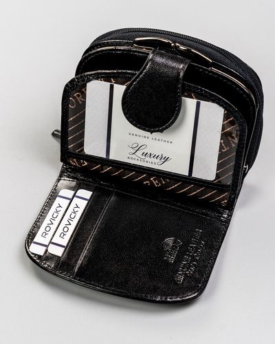 niewielki portfel damski do torebki — lorenti na Arena.pl