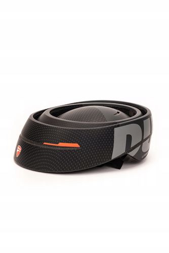 Kask DUCATI Urban rozmiar L Szary na Arena.pl
