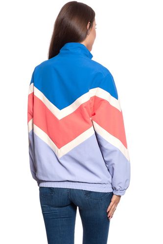 KURTKA WRANGLER RETRO SPORT SHELL TURKISH SEA W4138WD86 L na Arena.pl