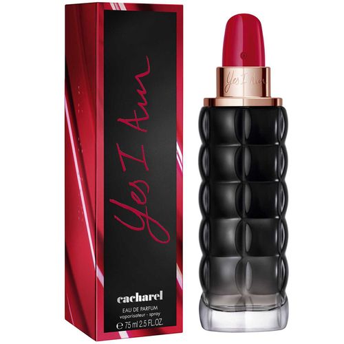 Yes I Am woda perfumowana spray 75ml na Arena.pl