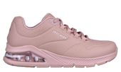Buty damskie Skechers UNO 2 AIR AROUND (155543-BLSH) 40