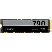 lexar 1tb, pcie gen 4x4 m.2 nvme